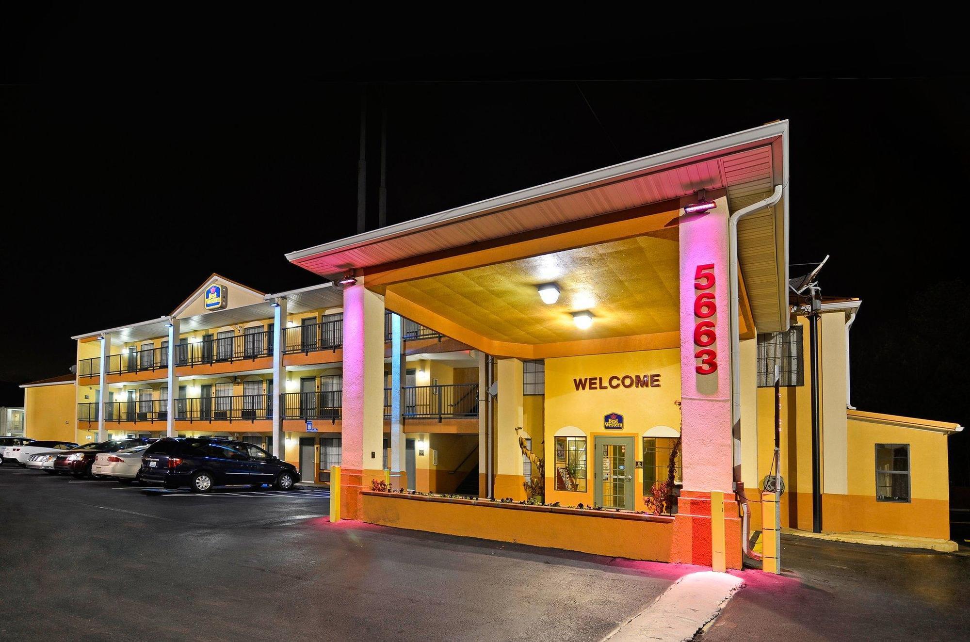 Western Allatoona Inn&suites Cartersville