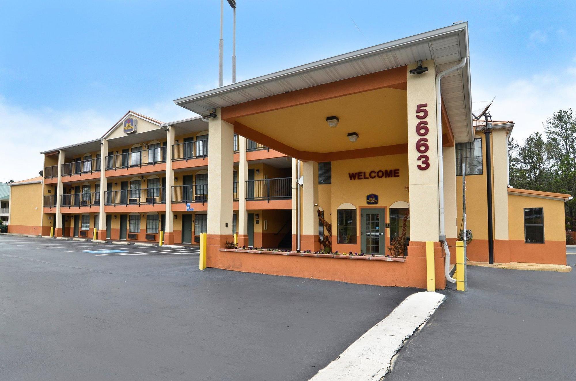 Western Allatoona Inn&suites Hotel 3*